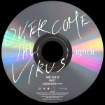 【A】OVERCOME THE VIRUS CD ONLY